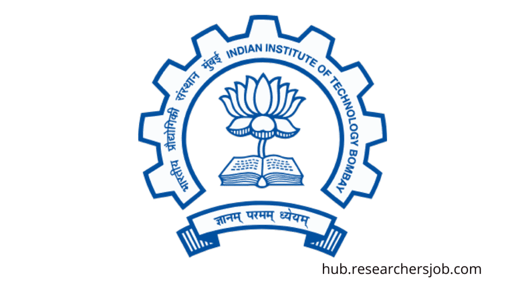 IIT Bombay Recruitment