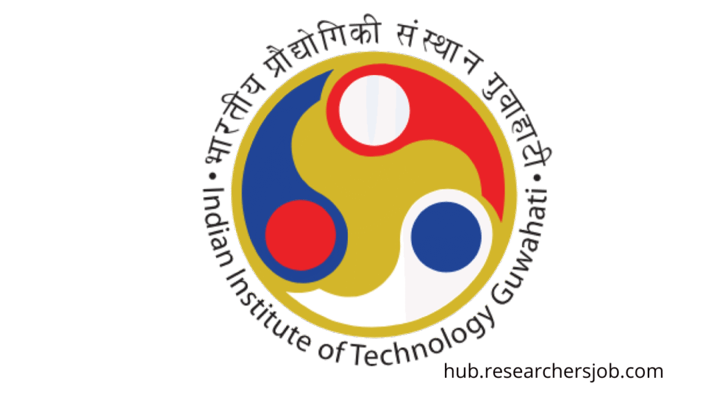 IIT Guwahati Recruitment