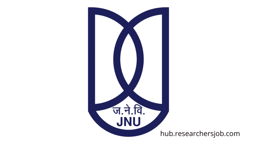 JNU Recruitment