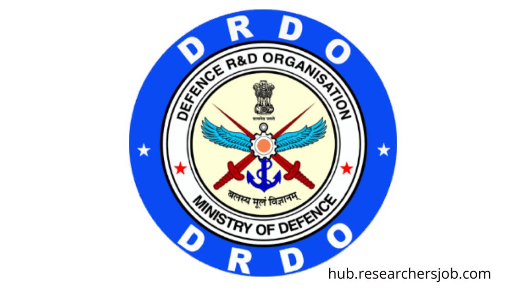 DRDO Recruitment