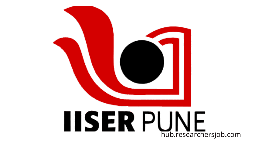 IISER Pune Recruitment