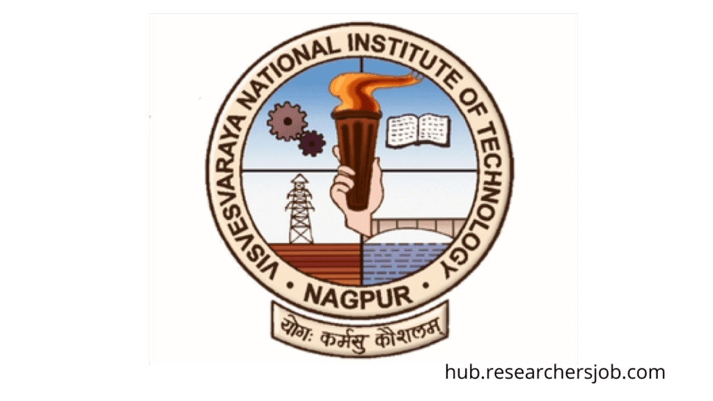 NIT Nagpur Recruitment